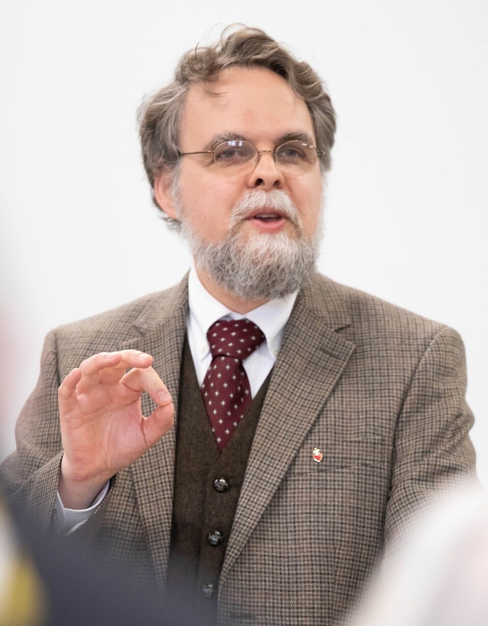 Stephen Meyer