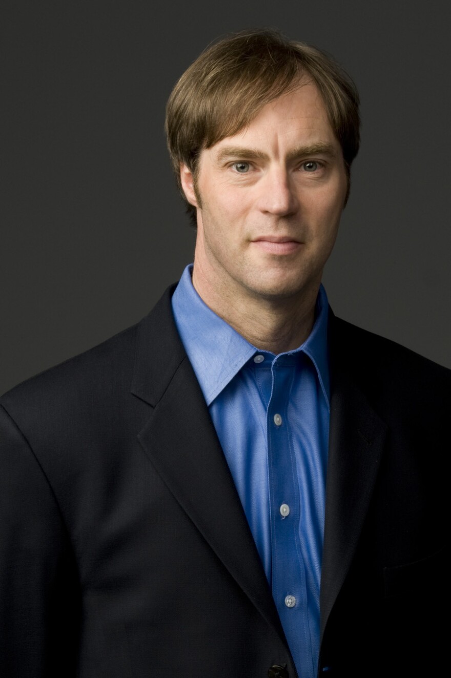 Stephen Meyer