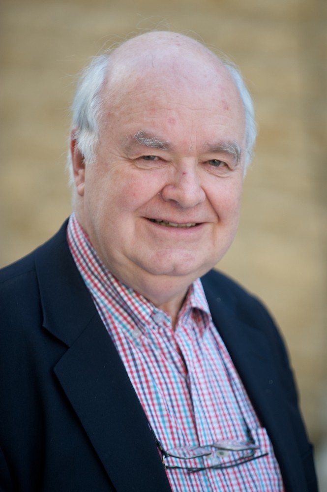 John Lennox