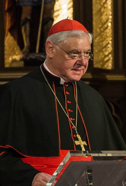 Cardinal Gerhard Müller