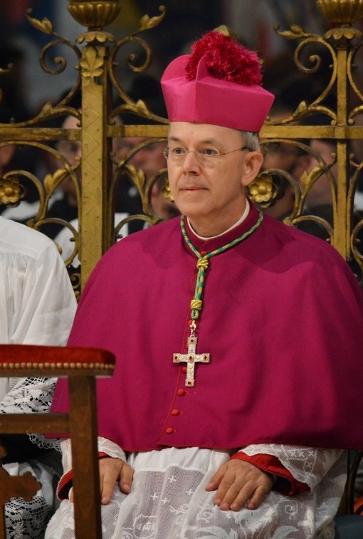 Cardinal Athnasius Schneider