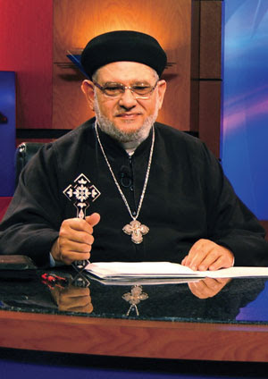 Fr. Zakaria Boutros