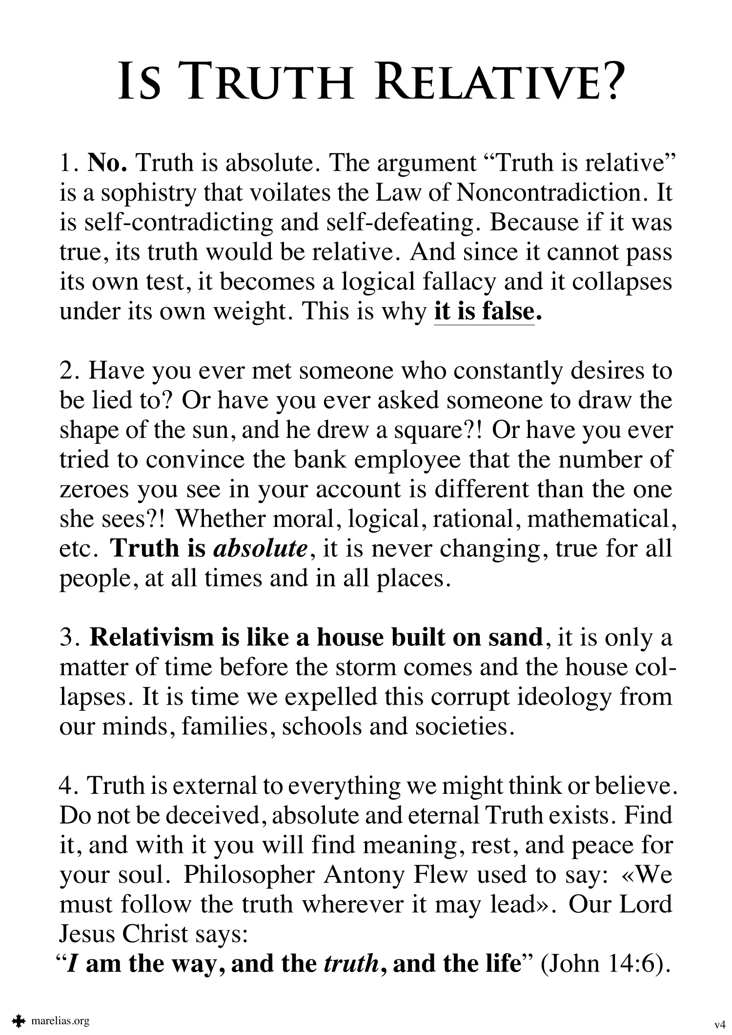 relativism-leaflet