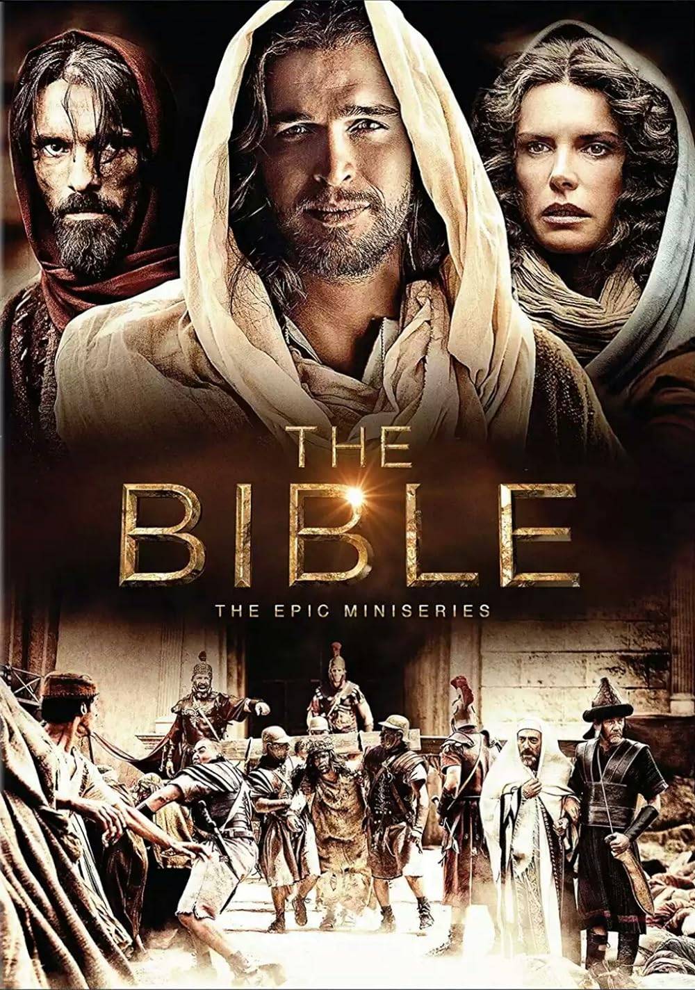 The Bible Series