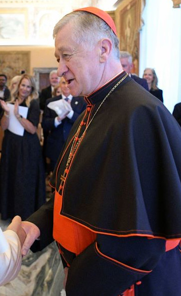 cupich