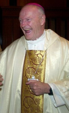 mccarrick